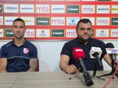 VRAĆA SE SUPERLIGA, RADNIČKI U PANČEVU! Neđić: Navijamo za Želju u Evropi! Milosavljević: Cilj je bolja pozicija VRACA SE SUPERLIGA RADNICKI U PANCEVU Nedjic Navijamo za Zelju.jpg