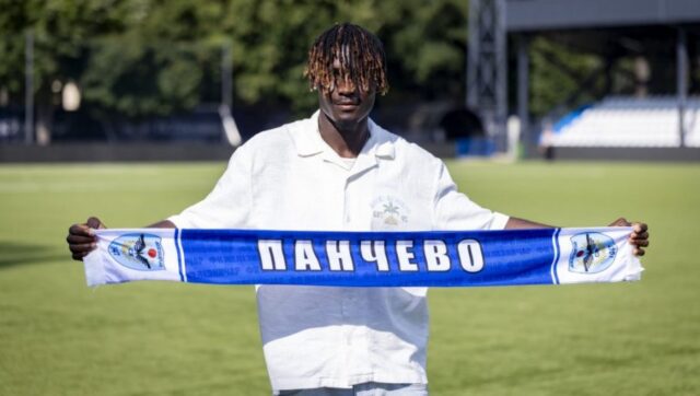 ZELEZNICAR OBORIO REKORD Kvaku Karikari kupljen za 600000 evra.jpg