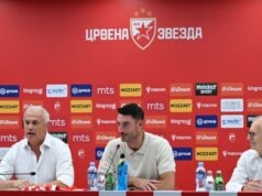 KAKAV OBRT! Trener Zvezde povukao neočekivan potez – stopirao već gotov transfer, ali to nije sve KAKAV OBRT Trener Zvezde povukao neocekivan potez stopirao vec.jpg