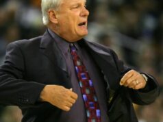 SVET KOŠARKE TUGUJE: Preminuo Don Nelson, legendarni NBA trener i petostruki šampion SVET KOSARKE TUGUJE Preminuo Don Nelson legendarni NBA trener i.jpg
