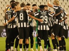 UPRAVA PARTIZANA: „Ukoliko ne uđemo u ligašku fazu LK podnosimo ostavke“ UPRAVA PARTIZANA Ukoliko ne udjemo u ligasku fazu LK podnosimo.jpg