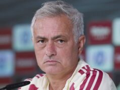 Žoze Murinjo otpisao jednog od najvećih talenata, Real Madrid mu traži novi klub Zoze Murinjo otpisao jednog od najvecih talenata Real Madrid mu.jpg