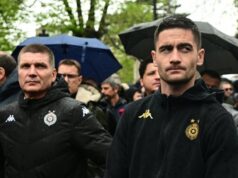 Najskuplji fudbaler u istoriji lige! Saša Zdjelar ima novi klub Najskuplji fudbaler u istoriji lige Sasa Zdjelar ima novi klub.jpg