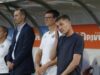 Novi odlazak iz Partizana: Jokanović „preoteo“ saradnika Saše Ilića Novi odlazak iz Partizana Jokanovic preoteo saradnika Sase Ilica.jpg