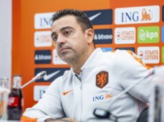 Ćavi otkrio na koga ne računa protiv Orlova! Selektor Holandije pričao o legendarnom potezu na Marakani! Cavi otkrio na koga ne racuna protiv Orlova Selektor Holandije.jpg