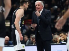 Da li je Željko Obradović oterao Aleksu Avramovića iz Partizana? Da li je Zeljko Obradovic oterao Aleksu Avramovica iz Partizana.jpg