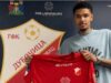 Kakav transfer! Srpski prvoligaš doveo napadača za kojeg je Milan platio 1,5 miliona evra! Kakav transfer Srpski prvoligas doveo napadaca za kojeg je Milan.jpg
