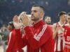 „Lazić je ostavio neizbrisiv trag:“ Crvena zvezda se oglasila nakon što je legendarni kapiten završio karijeru Lazic je ostavio neizbrisiv trag Crvena zvezda se oglasila nakon.jpg