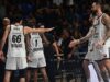 Partizan spreman za sezonu: Crno-beli pregazili šampiona Evrokupa! Partizan spreman za sezonu Crno beli pregazili sampiona Evrokupa.jpg