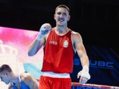 Rastko Simić i Almir Memić sjajni na startu Evropskog prvenstva u Sofiji! Rastko Simic i Almir Memic sjajni na startu Evropskog prvenstva.jpg
