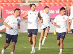 Srbija ima problem sa štoperima u nedostatku Milenkovića, da li je on rešenje za Nemce i Holanđane? Srbija ima problem sa stoperima u nedostatku Milenkovica da li.jpg