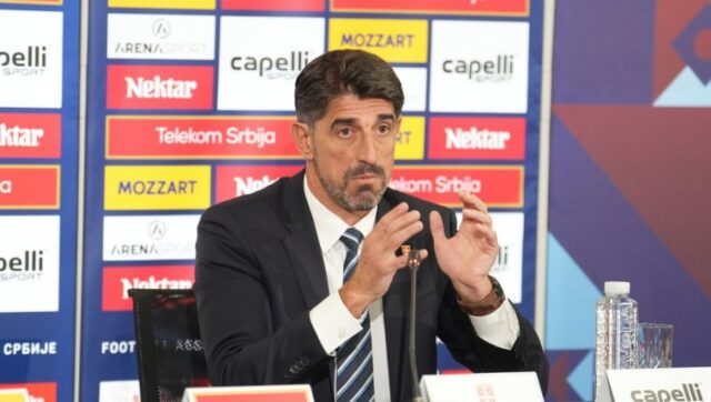 UZIVO Selektor Srbije Veljko Paunovic obraca se pred susret sa.jpg