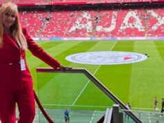 Marija Đurović: Dođite na jedan meč ŽFK Vojvodina i vratićete se ponovo Marija DJurovic Dodjite na jedan mec ZFK Vojvodina i vraticete.jpg