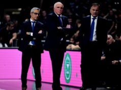 Obradovićev pomoćnik o odlasku iz Partizana: To smo uradili zbog Željkovog poštenja! Obradovicev pomocnik o odlasku iz Partizana To smo uradili zbog.jpg