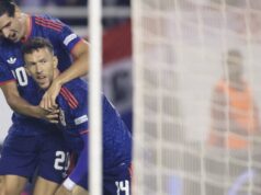 CELA HRVATSKA U NEVERICI! Evo kako je srpski komentator reagovao na gol vatrenih CELA HRVATSKA U NEVERICI Evo kako je srpski komentator reagovao.jpg