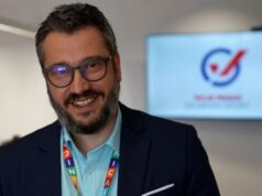 DIREKTOR ACG NEBOJŠA ŽUGIĆ: Arenica je ostvarenje mog sna, želimo da decu vratimo sportu DIREKTOR ACG NEBOJSA ZUGIC Arenica je ostvarenje mog sna zelimo.jpg