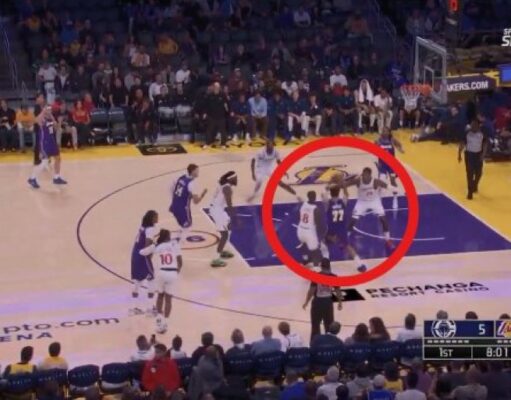 Dončić zapalio NBA ligu! Luka ovim potezom srušio internet (FOTO) Doncic zapalio NBA ligu Luka ovim potezom srusio internet FOTO.jpg