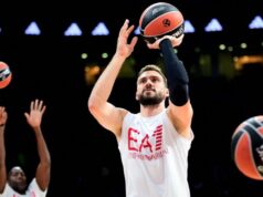Gudurić se prisetio početka karijere: Zaigrao sam za Partizan sa 15 godina, kasnije me put odveo u FMP (FOTO) Guduric se prisetio pocetka karijere Zaigrao sam za Partizan sa.jpg