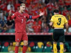 Haos u Portugalu zbog Ronalda! Navijači na ulicama, Žezus glavna meta (FOTO) Haos u Portugalu zbog Ronalda Navijaci na ulicama Zezus glavna.jpg