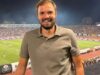 Imam informacije da su igrači Partizana pravili cirkus na terenu, Saše Ilića smo se svi bojali Imam informacije da su igraci Partizana pravili cirkus na terenu.jpg