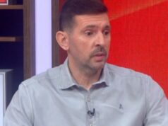 „Partizan nije bio na nivou“: Legenda crno-belih se oglasila nakon poraza od Reala Partizan nije bio na nivou Legenda crno belih se oglasila nakon.jpg
