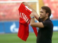 SKANDAL U BRAZILU! Sumnjive trenerske licence, pominje se i Rambo Petković SKANDAL U BRAZILU Sumnjive trenerske licence pominje se i Rambo.jpg