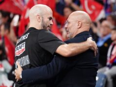 Sale Đorđević bolji od Trinkijerija, junak je bio bivši igrač Partizana (FOTO) Sale DJordjevic bolji od Trinkijerija junak je bio bivsi igrac.jpg