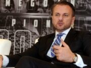 OSTOJA MIJAILOVIĆ SMENJEN: Evo ko je novi predsednik JSD Partizan Ostoja Mijailovic Smenjen Evo Ko Je Novi Predsednik Jsd Partizan.jpg