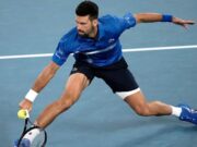 ĐOKOVIĆ SPREMAN DA PRESTIGNE FEDERERA: Novak na spisku za turnir koji nije osvojio od 2016. godine Djokovic Spreman Da Prestigne Federera Novak Na Spisku Za Turnir.jpg