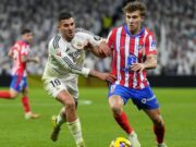 KAKAV DERBI MADRIDA: Atletiko vodio, Mbape spasao Real poraza (FOTO) Kakav Derbi Madrida Atletiko Vodio Mbape Spasao Real Poraza Foto.jpg