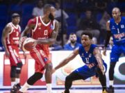 PRENOS, CRVENA ZVEZDA – BUDUĆNOST: Crveno-beli jure pobedu u velikom derbiju ABA lige Prenos Crvena Zvezda Buducnost Crveno Beli Jure Pobedu U Velikom.jpg