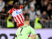 PRENOS, CRVENA ZVEZDA – PARTIZAN: Kakvi sastavi! Trener Partizana sve iznenadio! Prenos Crvena Zvezda Partizan Kakvi Sastavi Trener Partizana Sve.jpg