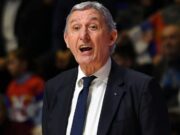 SVETISLAV PEŠIĆ POSLE POBEDE NAD GRUZIJOM: To je pomoglo, pronašli smo i balans! Svetislav Pesic Posle Pobede Nad Gruzijom To Je Pomoglo Pronasli.jpg