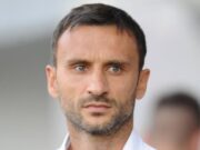 Trener TSC-a ispao veliki džentlmen pred duel sa Crvenom zvezdom Trener Tsc A Ispao Veliki Dzentlmen Pred Duel Sa Crvenom Zvezdom.jpg