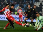 „VEČITI DERBI“ OPČINIO EVROPU: Španci se oglasili o utkamici Crvena zvezda Veciti Derbi Opcinio Evropu Spanci Se Oglasili O Utkamici Crvena.jpg