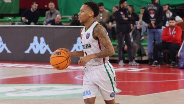 Zalgiris Se Pojacava Pred Zvezdu Tim Iz Kaunasa Pronasao Zamenu.jpg