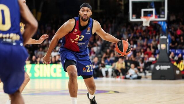 Bomba je eksplodirala dzabari parker je novi kosarkas partizana.jpg