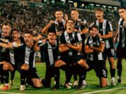JOVAN MILOŠEVIĆ OSTAJE ILI IDE IZ PARTIZANA?! Evo kada će Štutgart odlučiti Igraju se deca novi gol partizanove bebe protiv hibernijana.j.jpeg