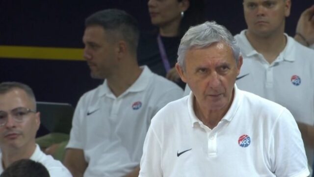 Pesic nije poveo dvojicu kosarkasa na turnir najnovije vesti iz.jpg