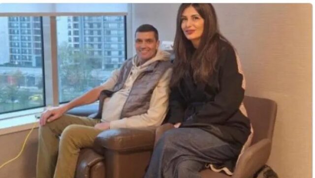 MACAK MOZES TI TO Srbijo pomozimo bivsem golmanu Partizana koji.jpg