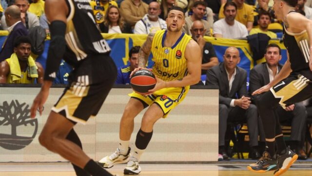 SPREMAN JE NOVI UGOVOR Zadivljni su u Makabiju partijama bivseg.jpg