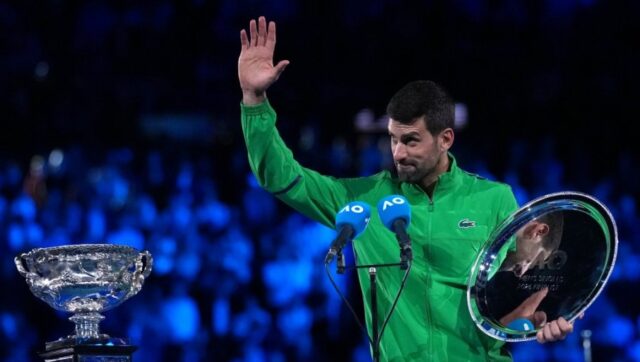 NOVAK DJOKOVIC ZAPREPASTIO AUSTRALIJU Evo sta je Srbin rekao na.jpg