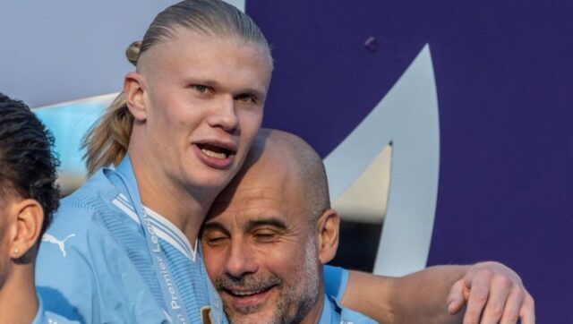 HAOS U MANCESTERU Gvardiola hitno trazio od Halanda da prestane.jpg