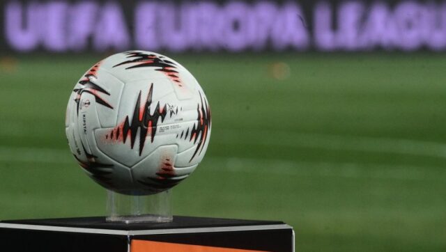 KAMELEON UEFA predstavila loptu za finale Lige sampiona po prvi.jpg