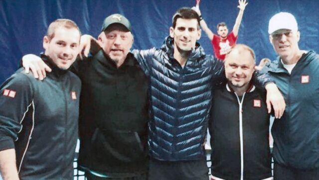 TO SAMO TI MISLIS Bivsi trener Novaka DJokovica zgrozen izjavom.jpg