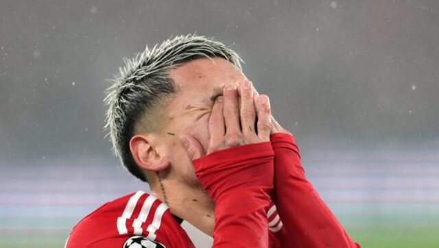 UEFA NE PRASTA Odbijena zalba Portugalaca Nece igrati u Madridu.jpg