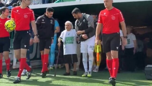 BABE ULETELE NA TEREN Neverovatna scena u spanskoj Primeri FOTO.jpg