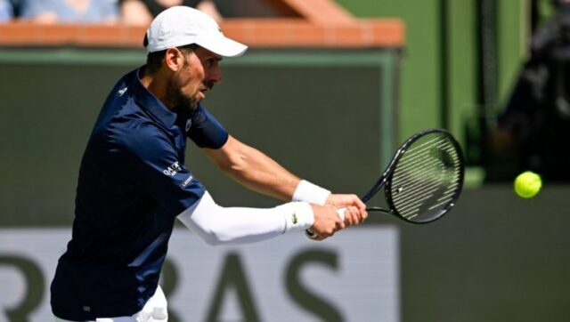 KATASTROFA Novak DJokovic otkrio zbog cega nosi rukav u Indijan.jpg