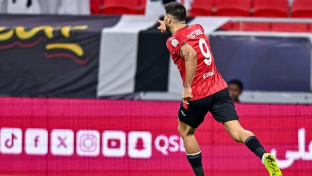 Mitrovic osvojio Ligu sampiona Srbin strelac u pobedi Al Rajana.jpg