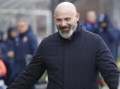 Nije samo osvajanje titule: Stanković ima poseban motiv u Večitom derbiju! Nije samo osvajanje titule Stankovic ima poseban motiv u Vecitom.jpg